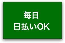 毎日日払いOK